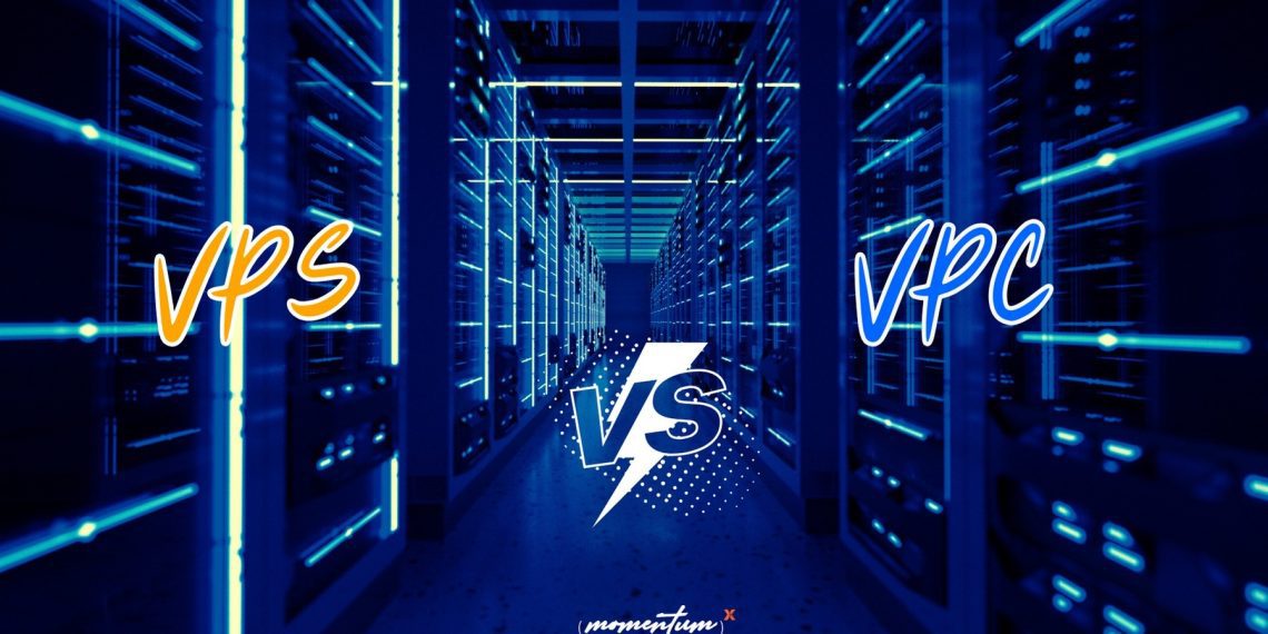 VPS vs. VPC : If Price Is Not the Deciding Factor