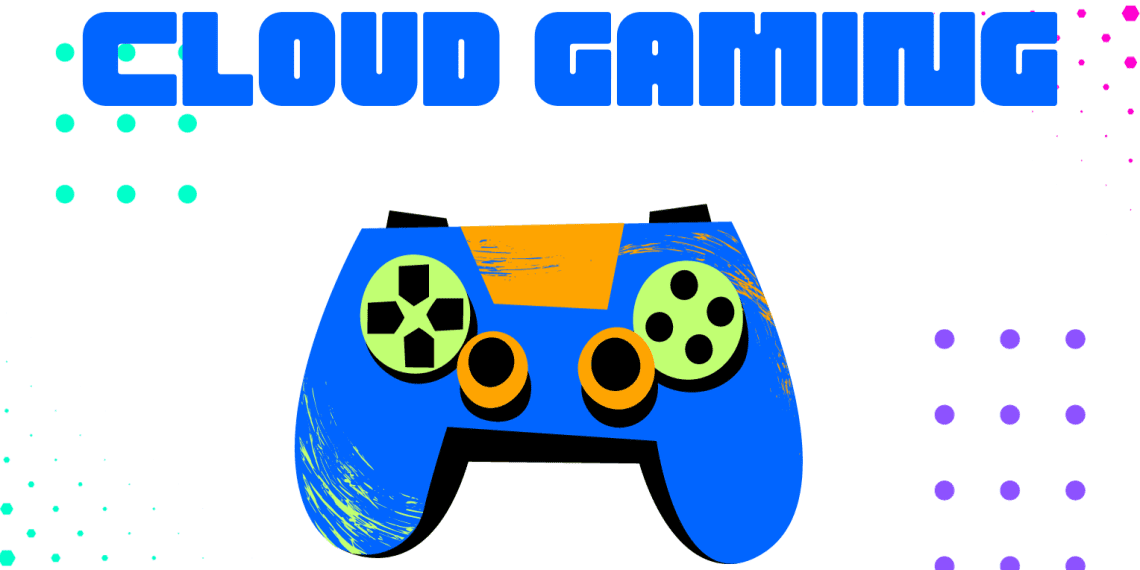 Gaming in the Cloud: The Present and the Future of Interactive Entertainment