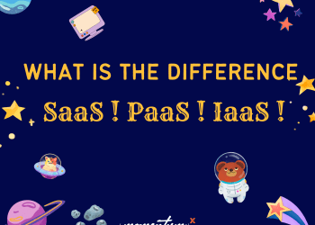 Understanding the Difference between SaaS, PaaS, and IaaS