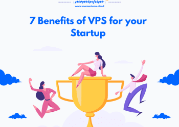 Maximizing Startup Success with Virtual Private Servers (VPS)