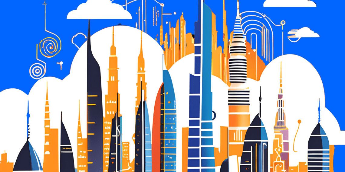 How Cloud Solutions Can Revolutionize Businesses in the Middle East