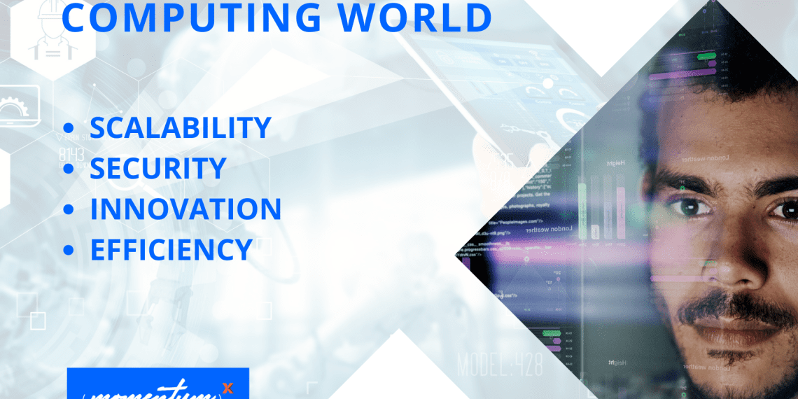 Why Cloud Computing is Crucial for IT Managers Today