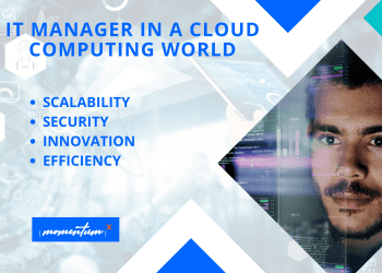 Why Cloud Computing is Crucial for IT Managers Today
