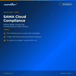 SAMA Cloud Framework Compliance Guide for KSA Financial Institutions