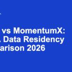 Azure vs MomentumX: MENA Data Residency Comparison 2026