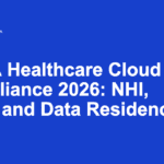 MENA Healthcare Cloud Compliance 2026: NHI, PDPL and Data Residency