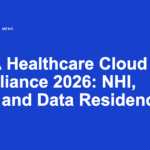 MENA Healthcare Cloud Compliance 2026: NHI, PDPL and Data Residency